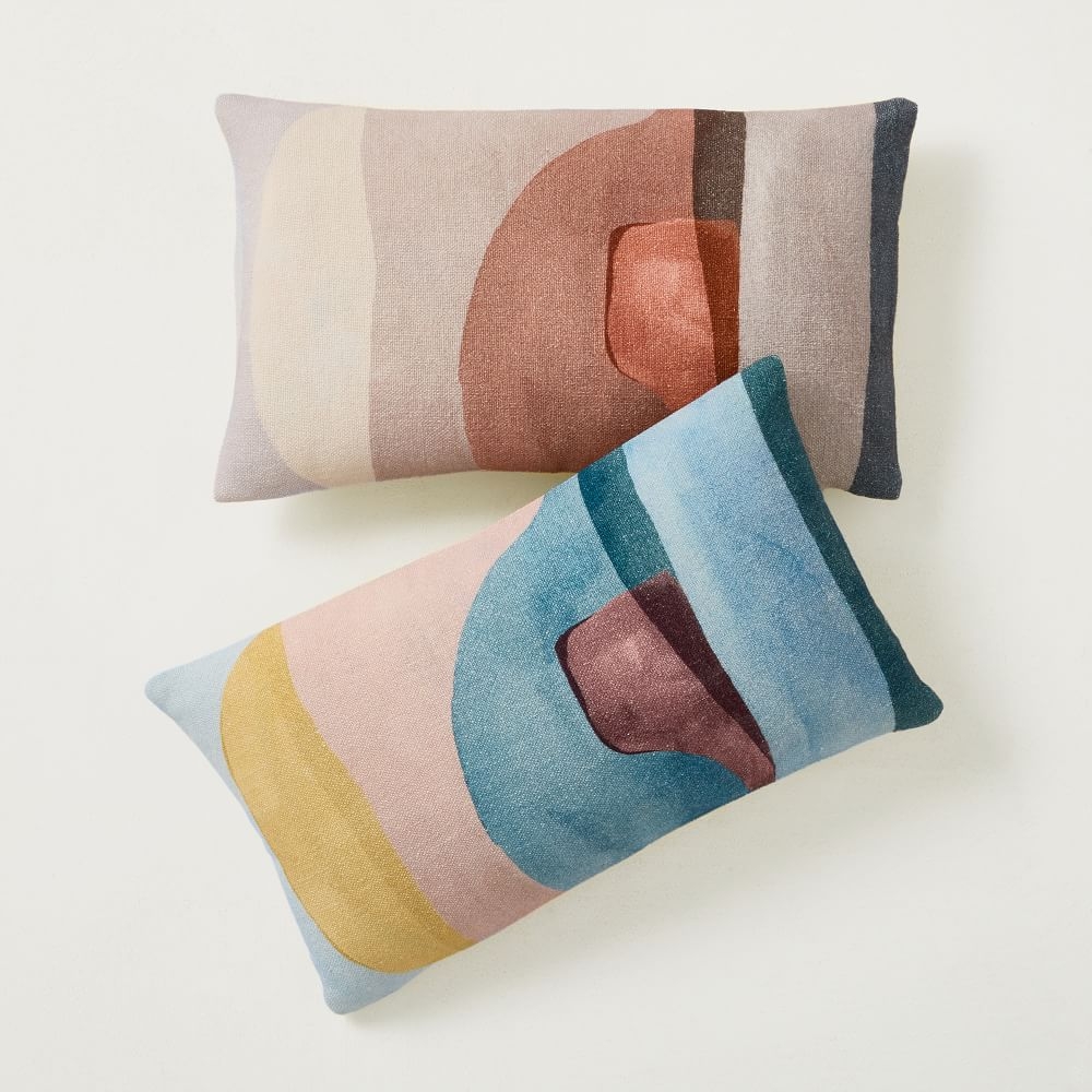 Pillow covers west elm top