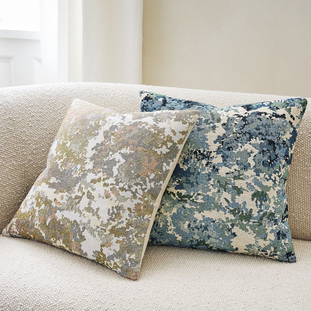 Tapestry pillows deals