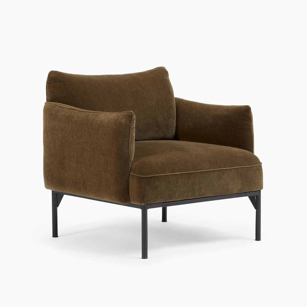 West elm furniture chairs clearance