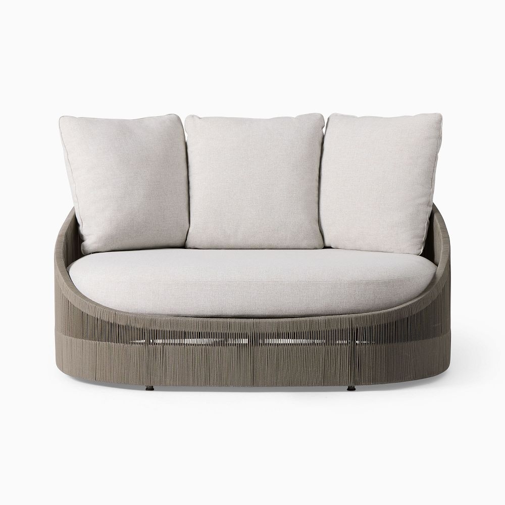 Outdoor statement chair deals