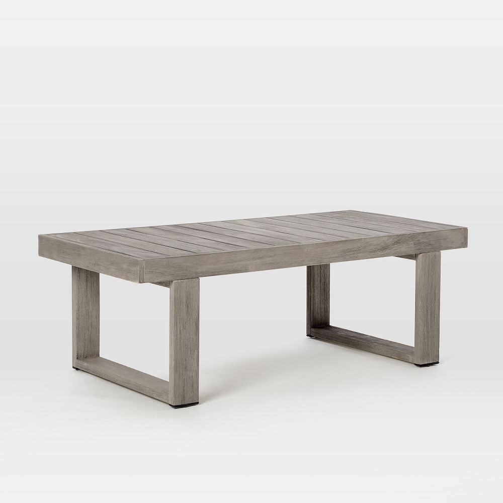 Portside table online west elm
