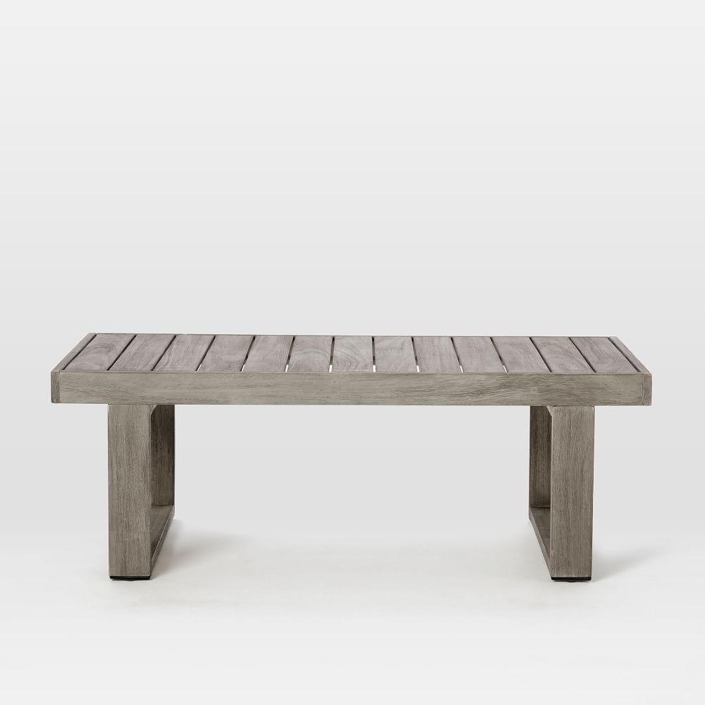 West elm portside table sale