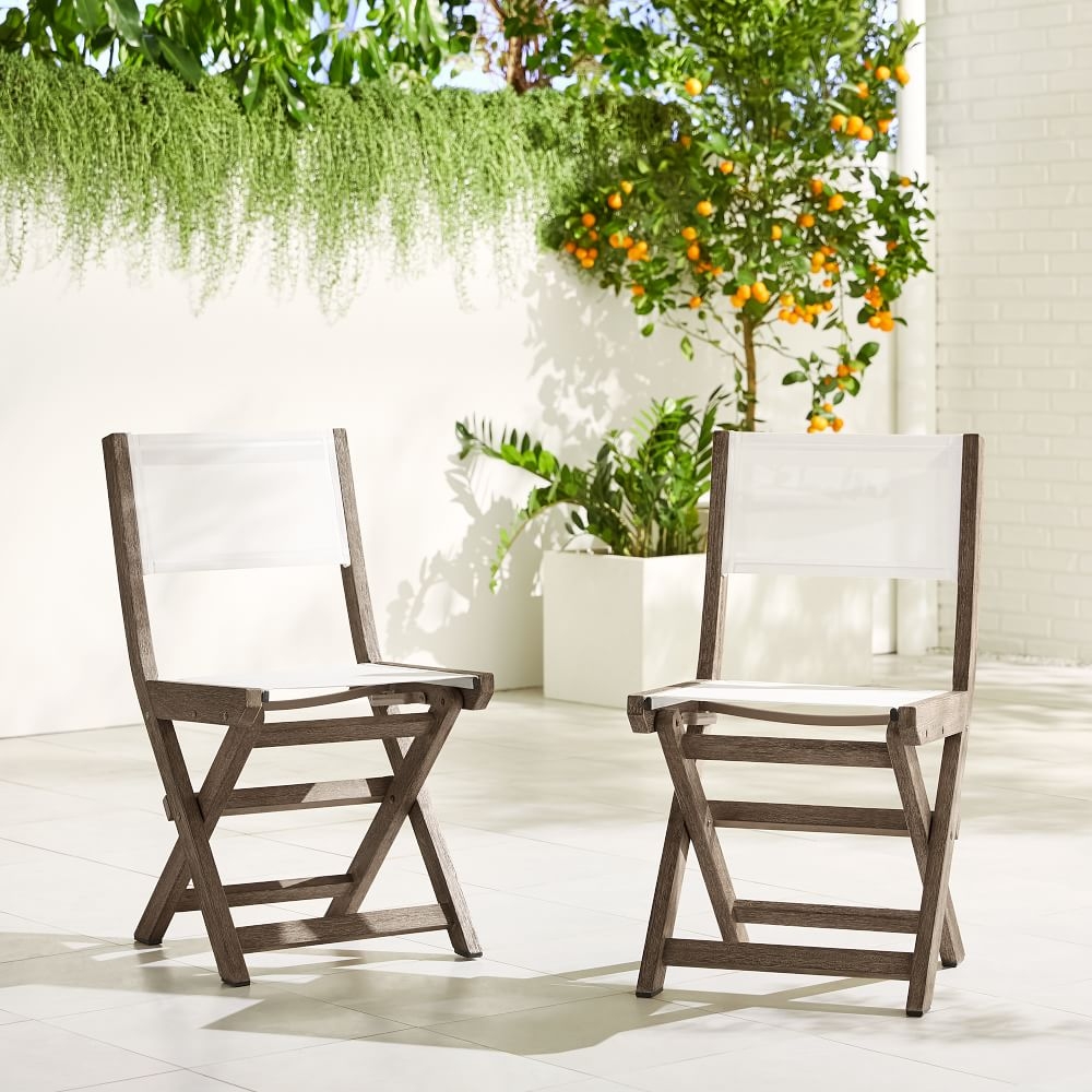 Outside online folding chairs