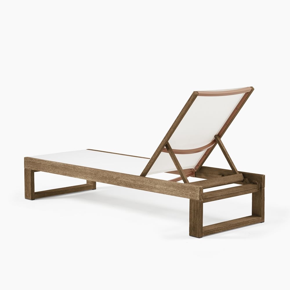 West elm 2025 portside lounge chair