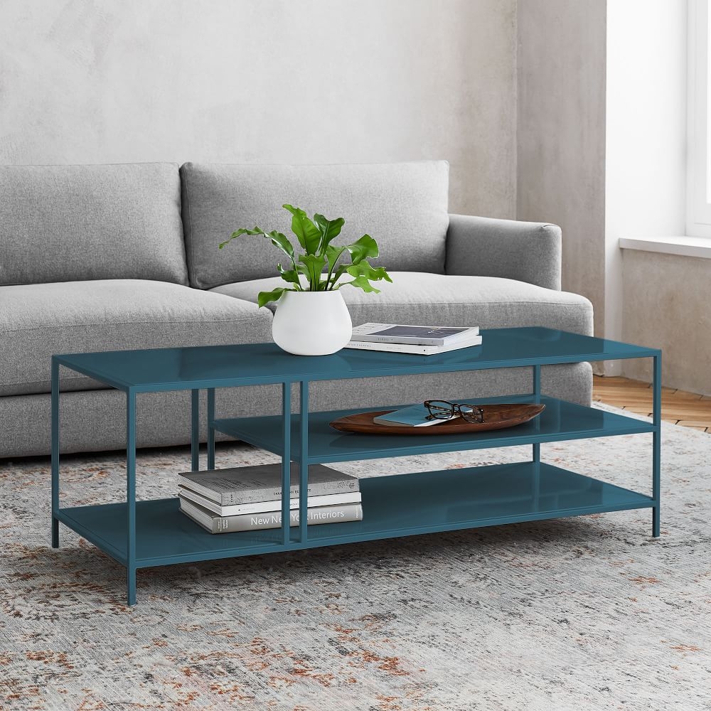 Starburst coffee table west elm deals