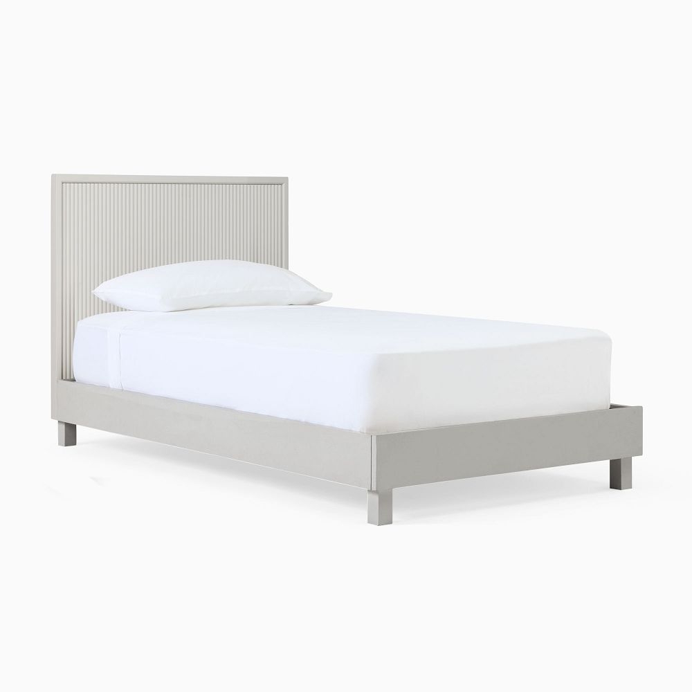 Quinn bed new arrivals pottery barn