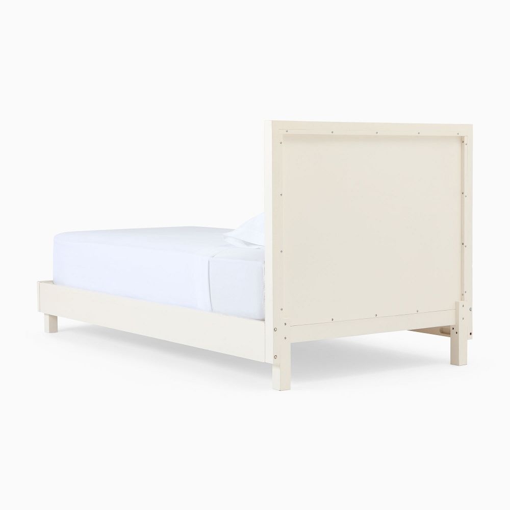 Quinn bed pottery barn cheap