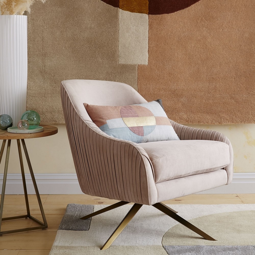 West elm sales rabbit chair