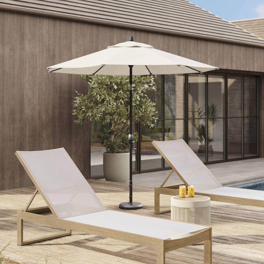 Outdoor online market umbrella
