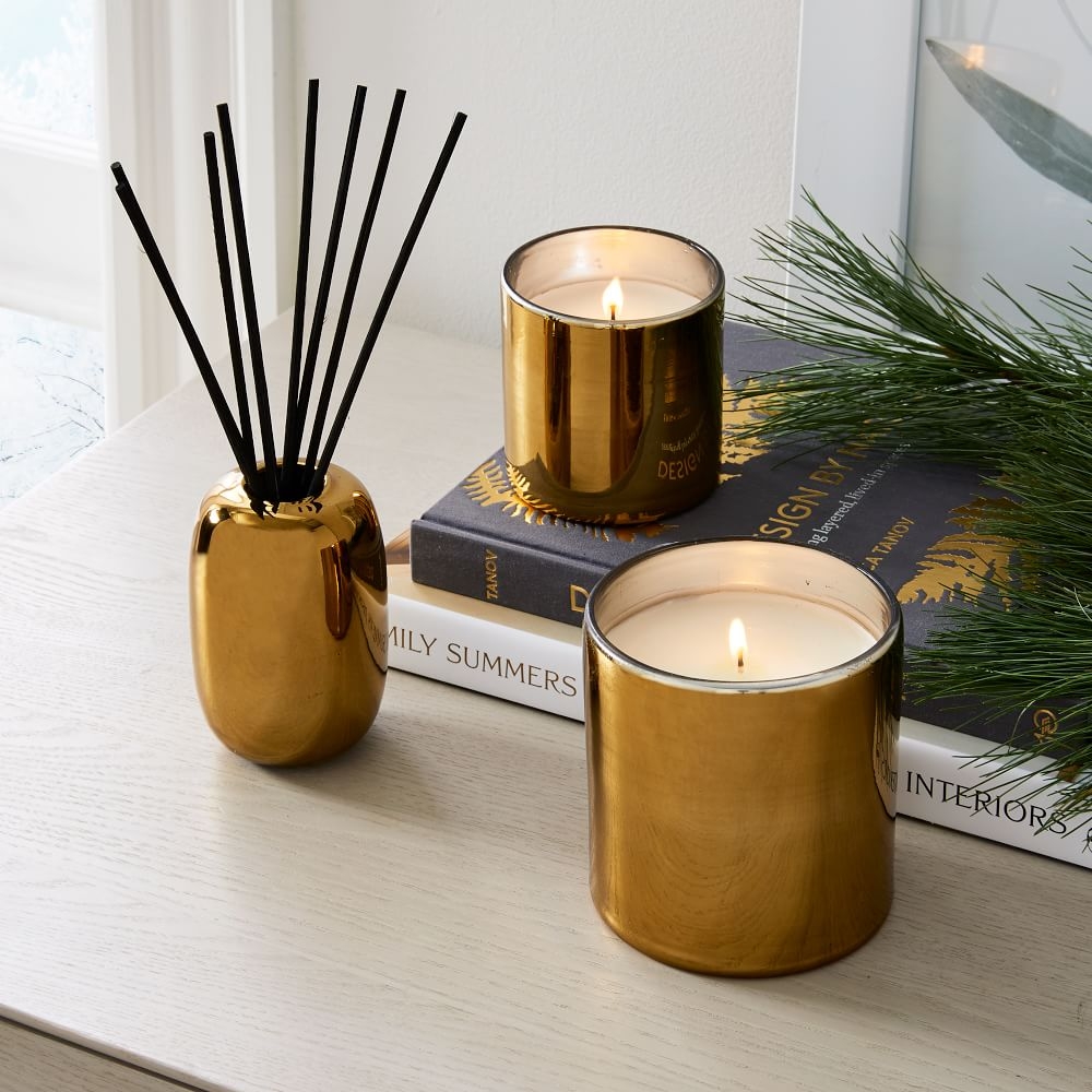 Glacier gold on sale collection