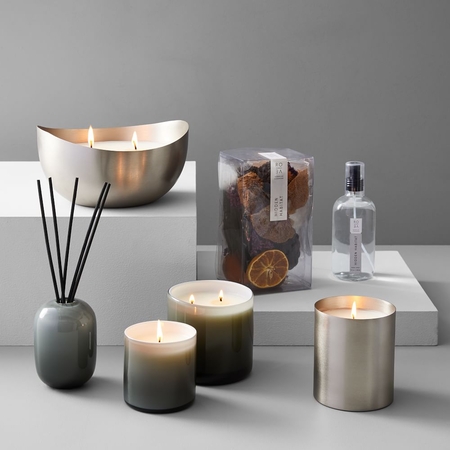 Shop Candles Diffusers Online in KSA West Elm KSA