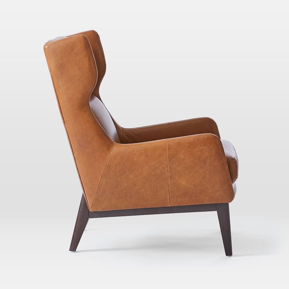 Ryder chair shop west elm