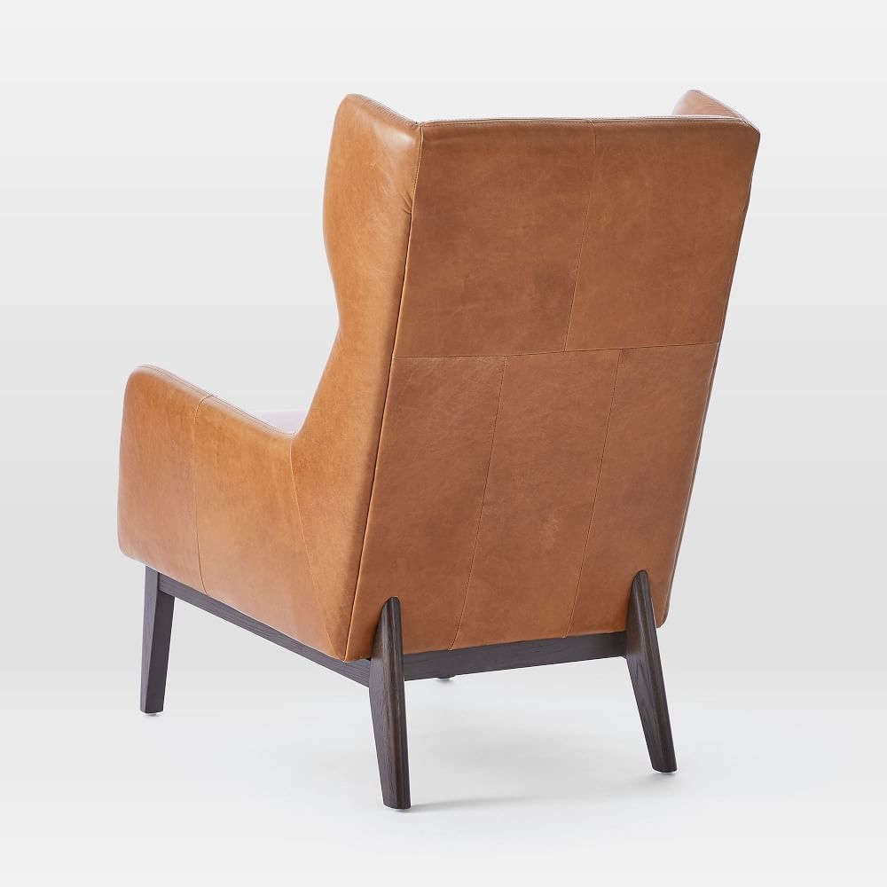 Ryder chair shop west elm