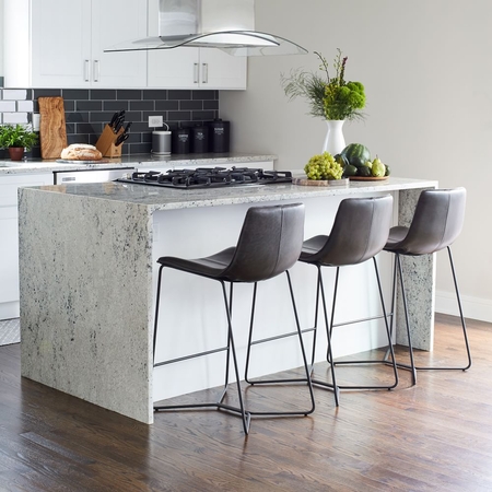 Shop Bar Counter Stools Online in KSA West Elm KSA