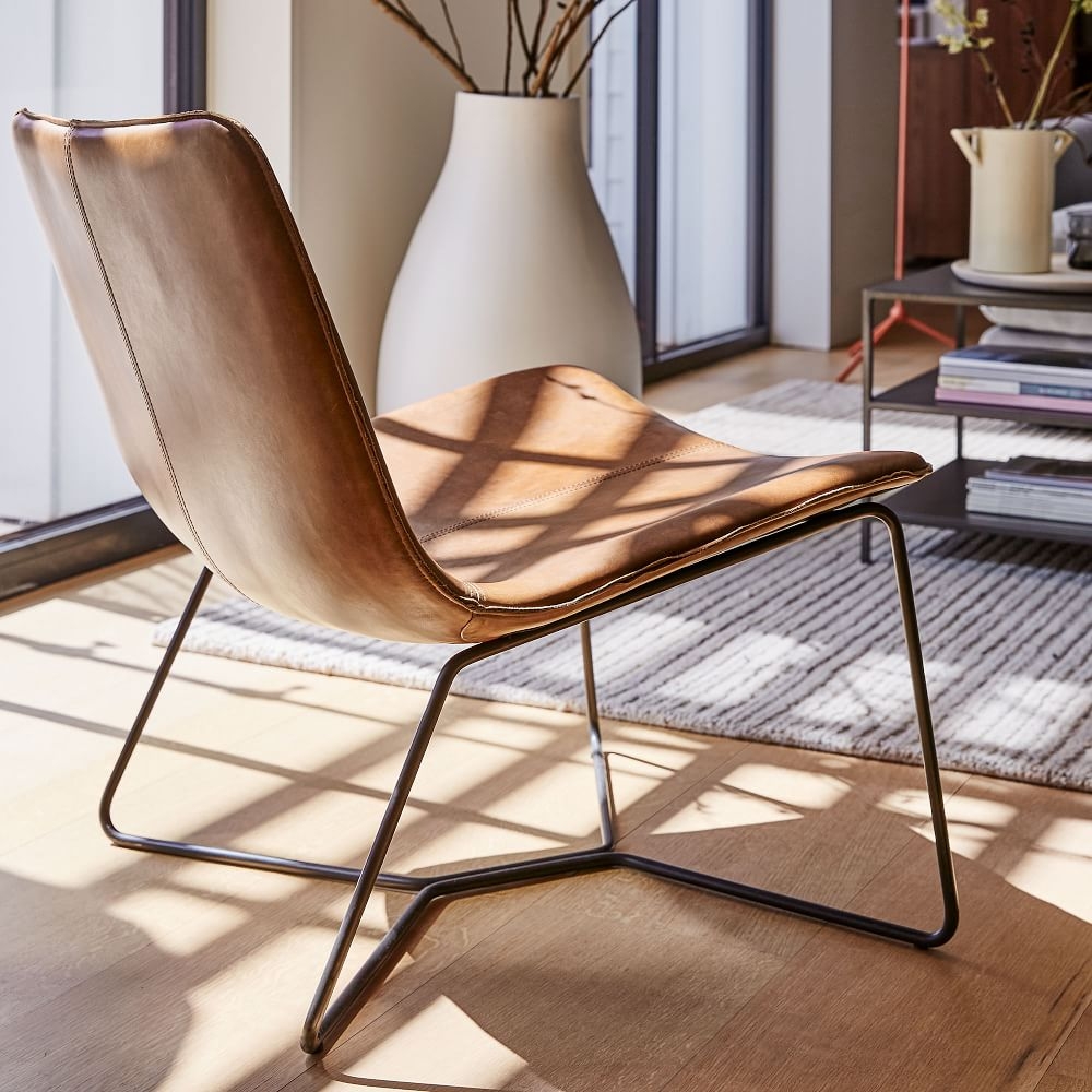 West elm slope cheap