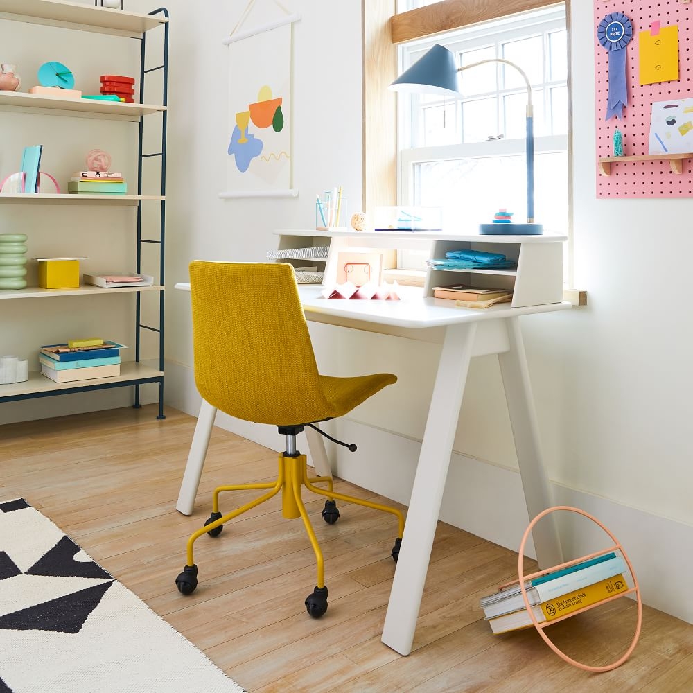 Slope office hotsell chair west elm