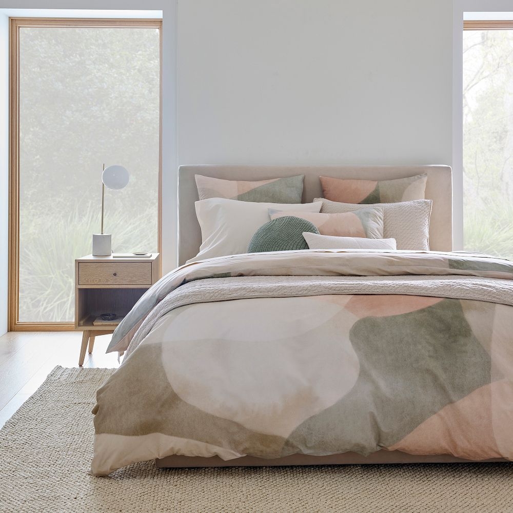 Ugg napa duvet cover new arrivals