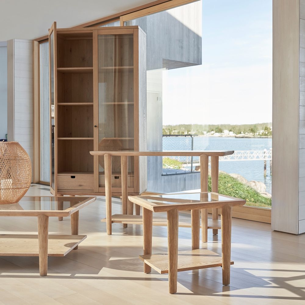 Whitman Console Table 50