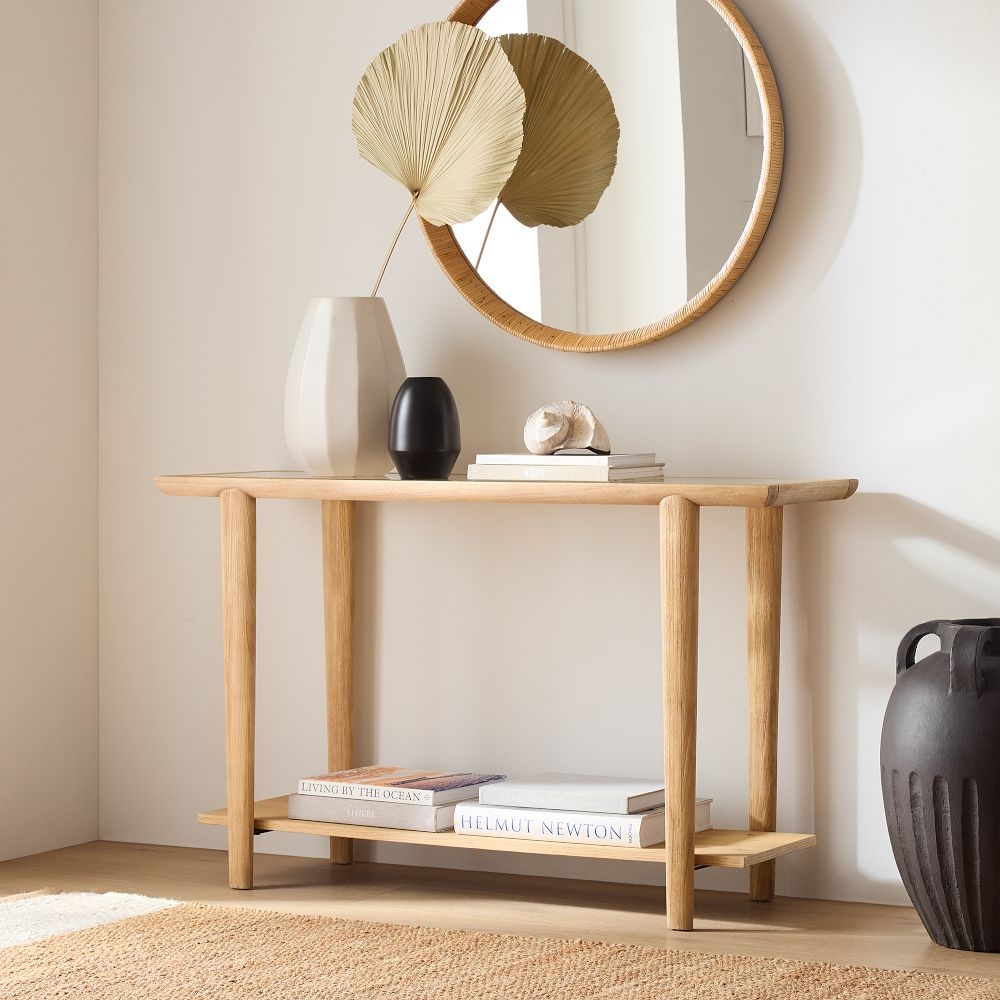 Console table on sale