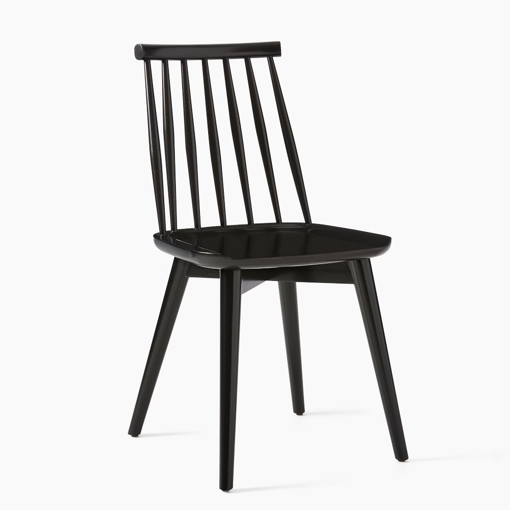 West elm windsor chair store