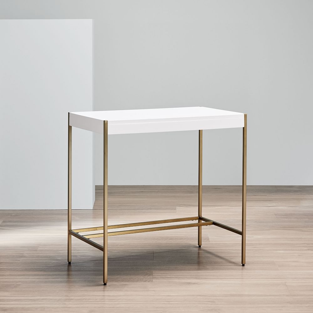West elm deals zane mini desk