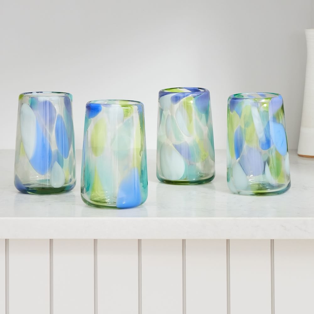 Art Glassware Collection