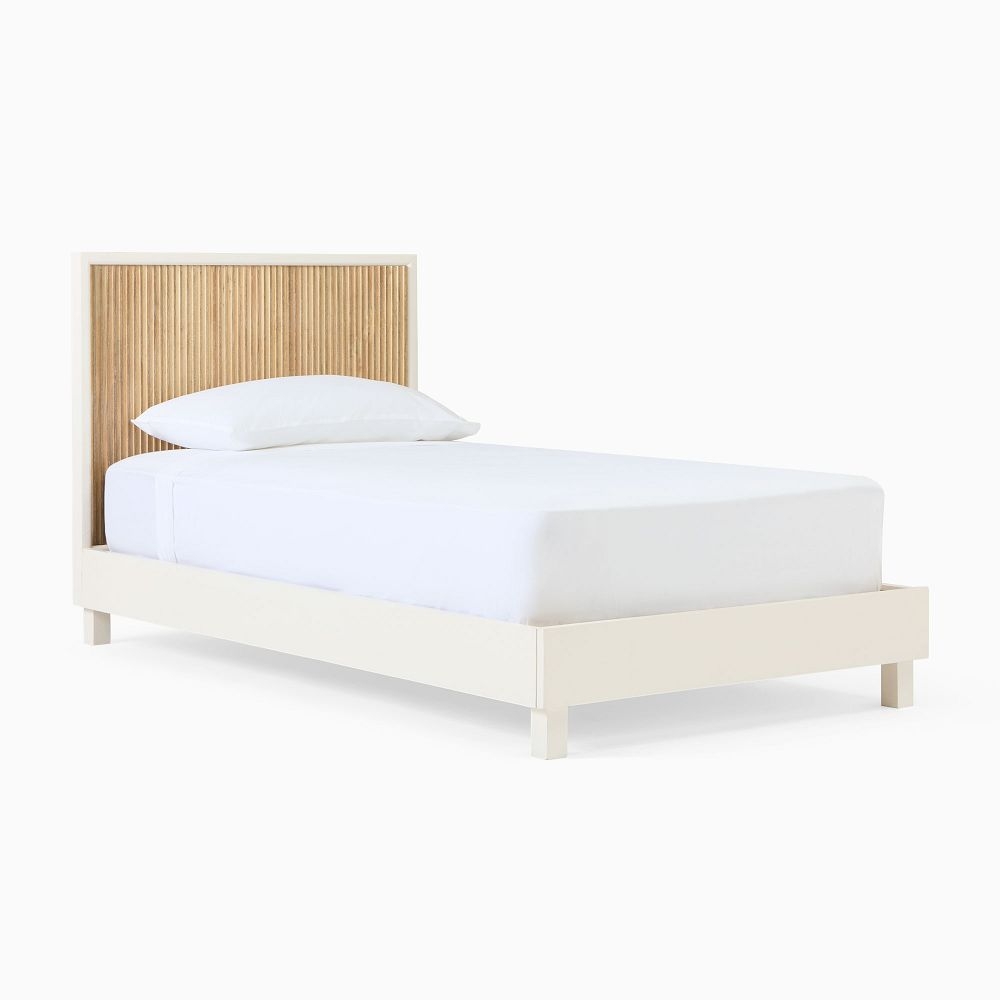 West elm deals ruby bed