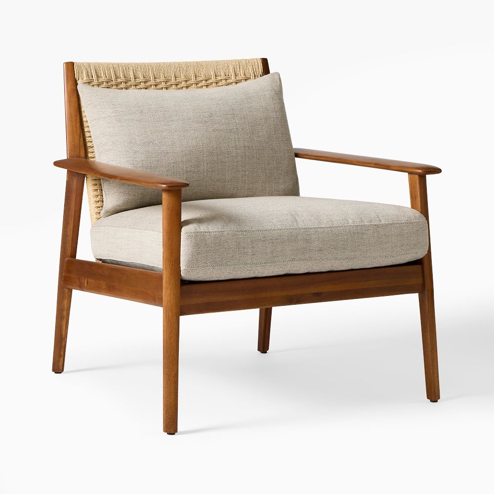 West elm show hotsell chair