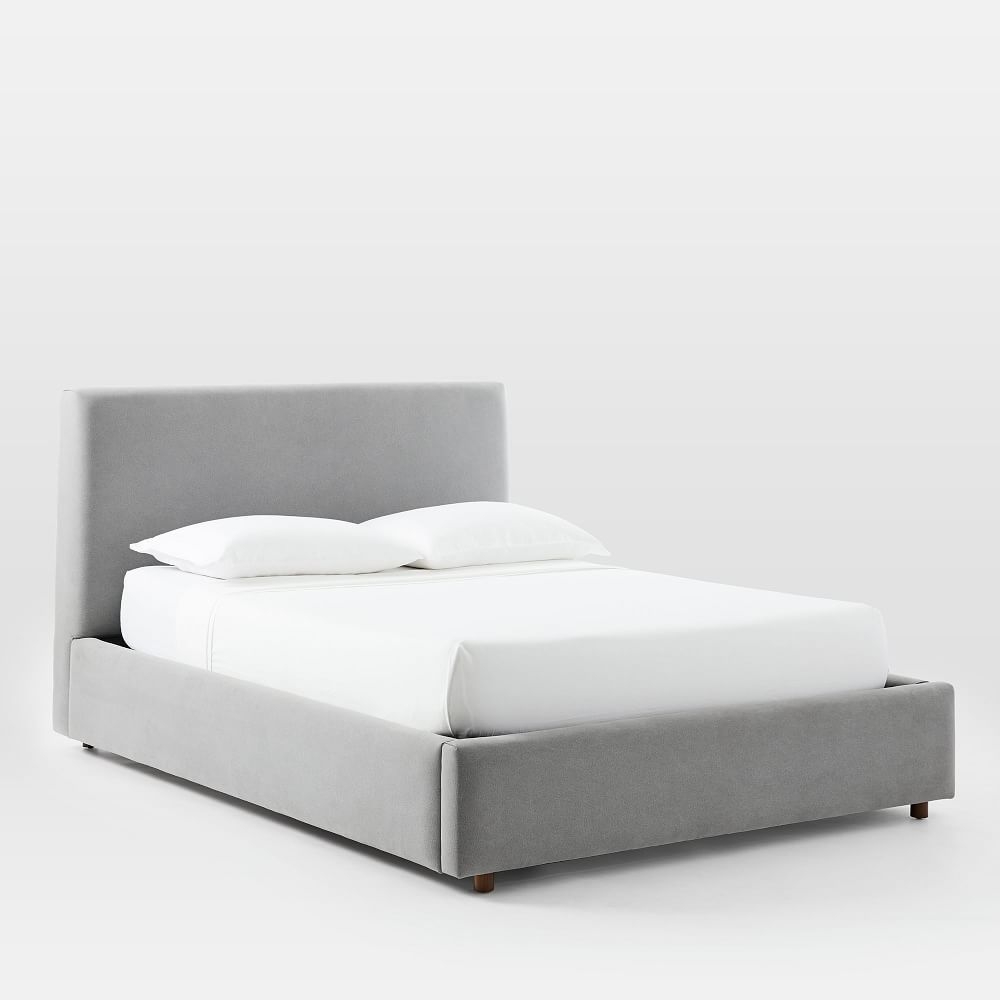 West elm clearance haven bed