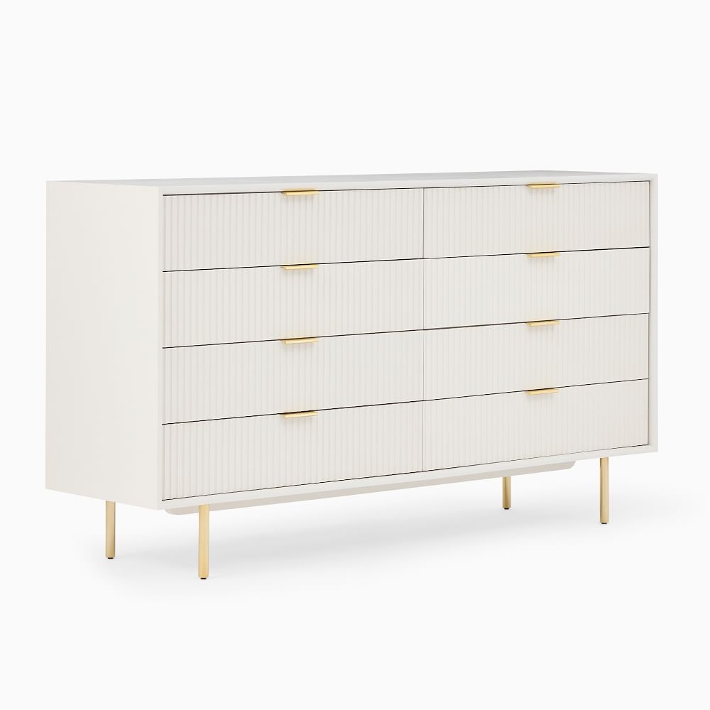 West elm quinn shop dresser