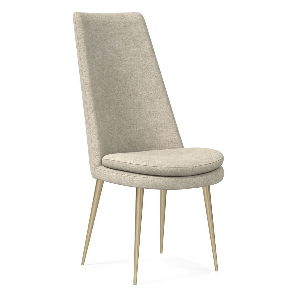 Finley High Back Upholstered Dining Chair