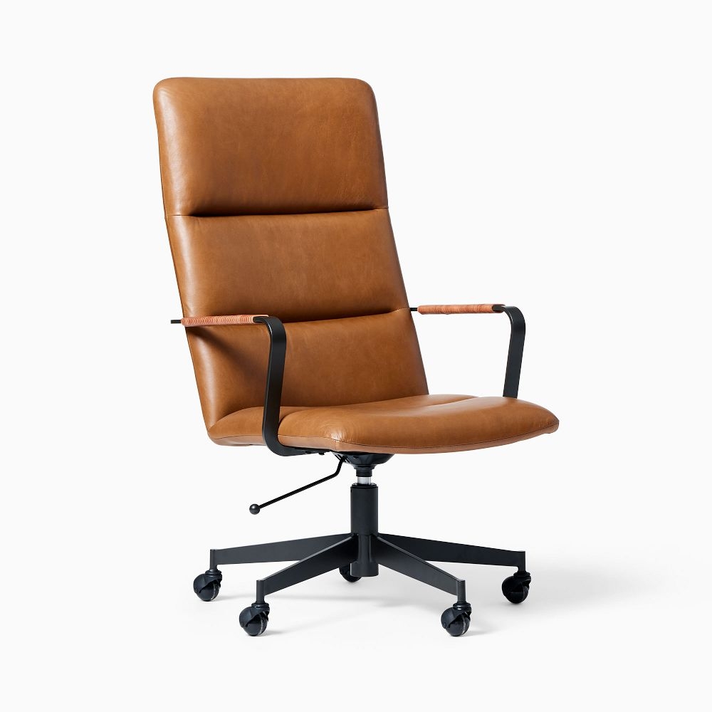 West elm shop cooper office chair