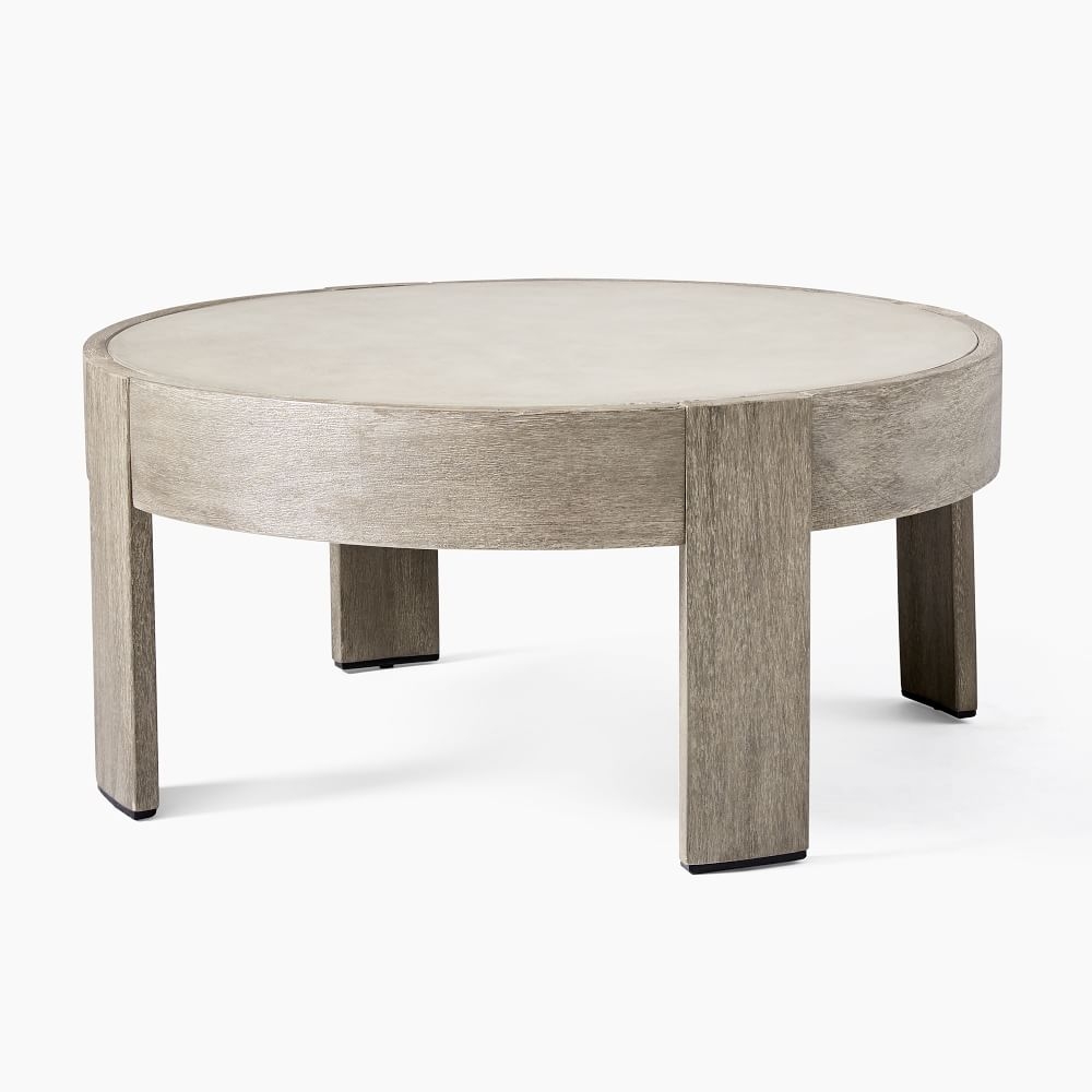 Portside table online west elm