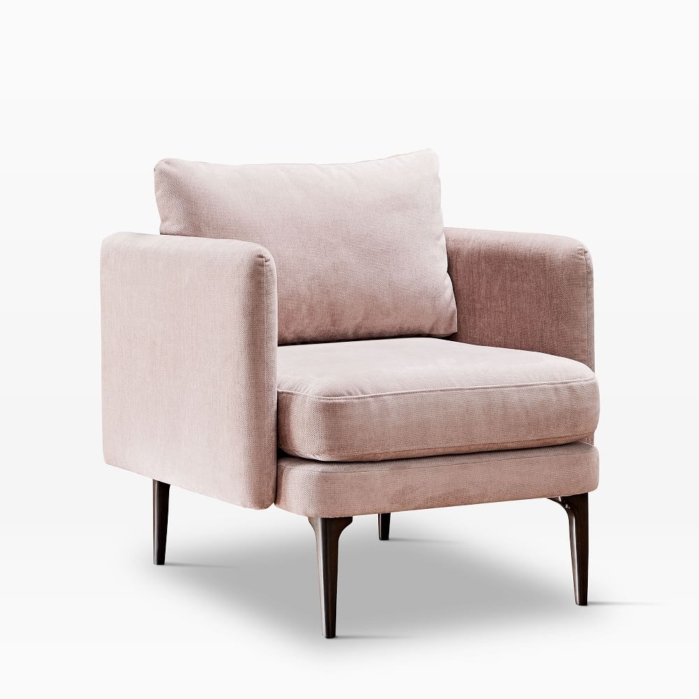 West elm auburn chair review discount