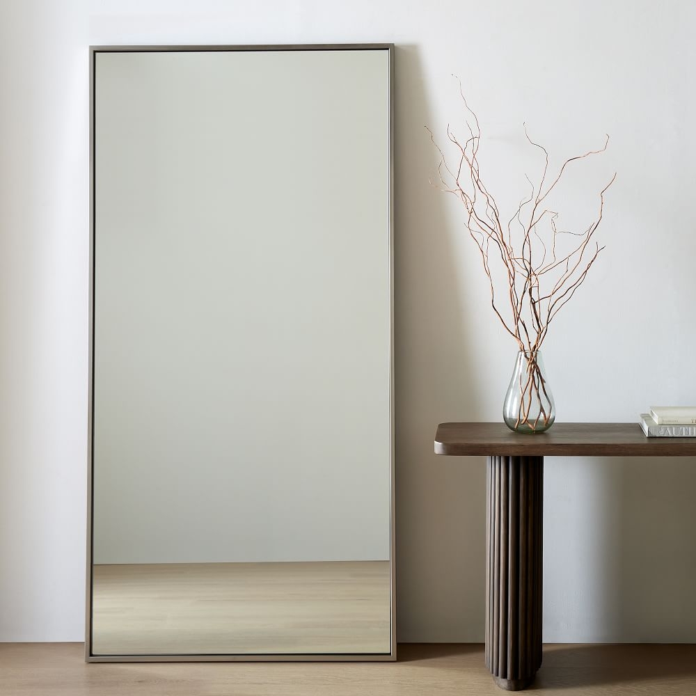 Metal Frame Oversized 78