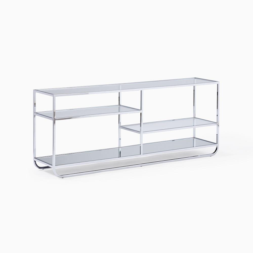 Buy online Denise Low Bookshelf now West Elm KSA KSA