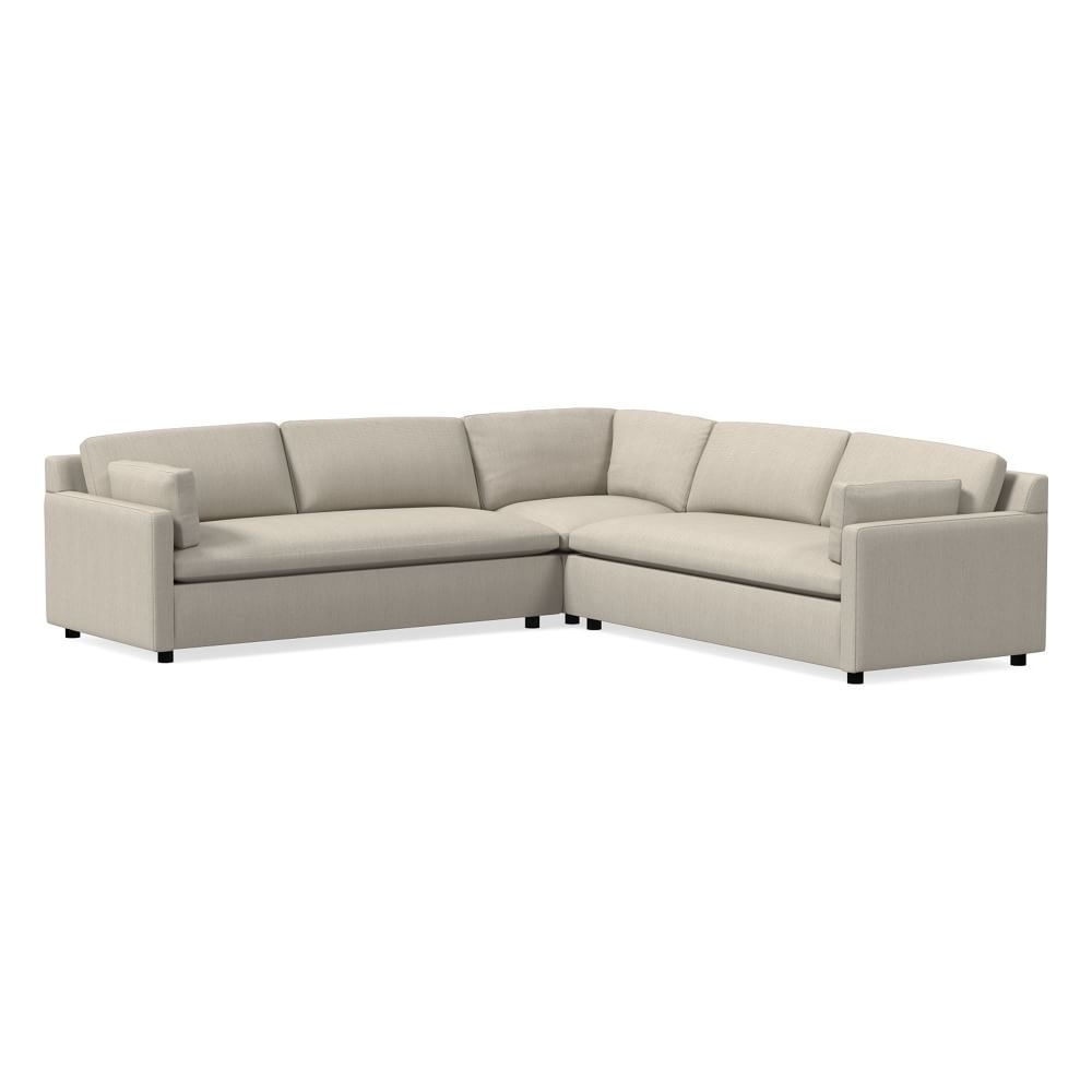West elm marin sectional deals