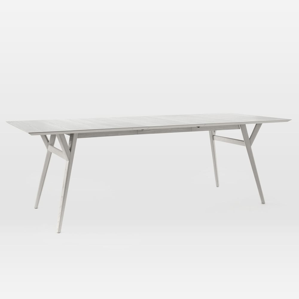 West elm top folding table
