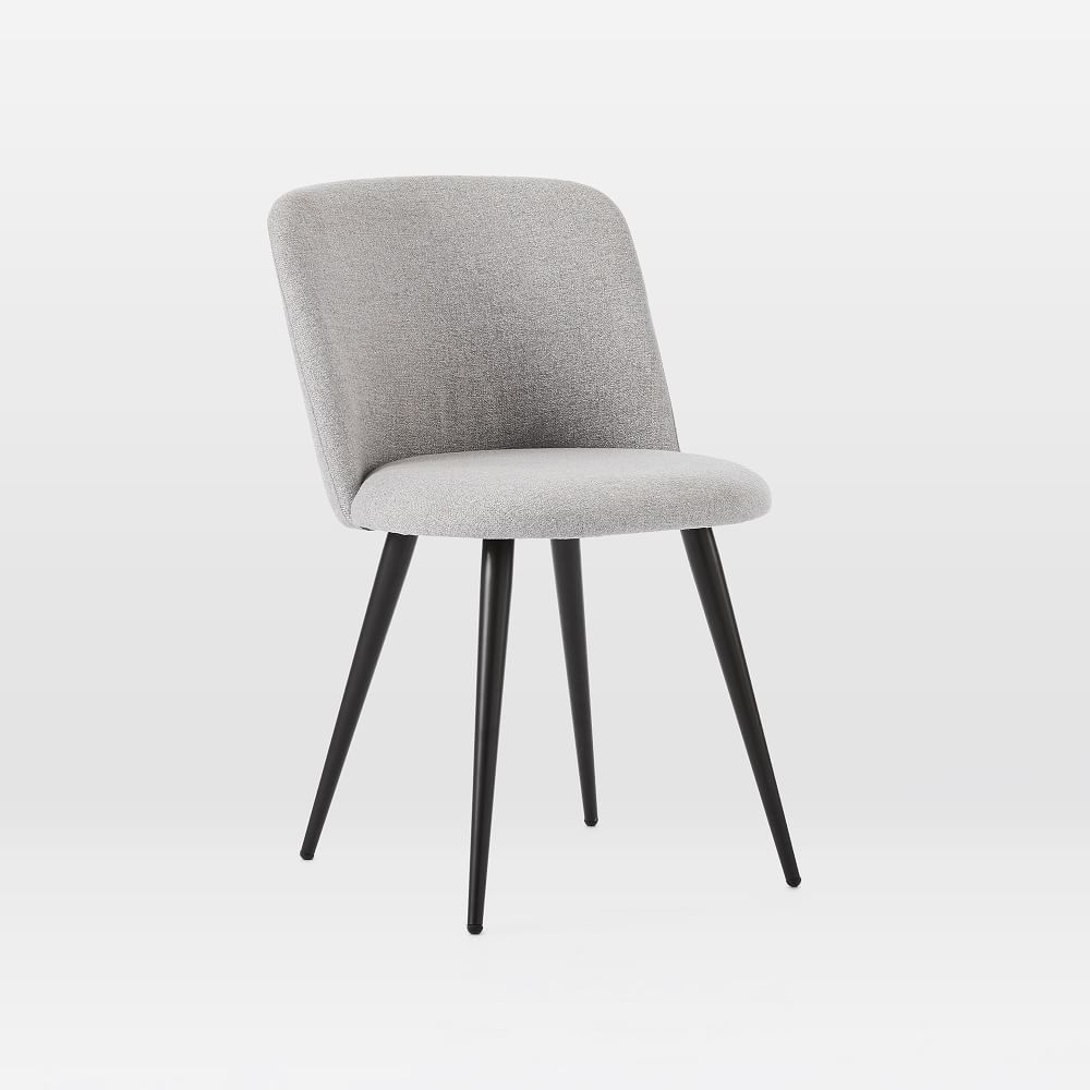 West elm sale lila chair review