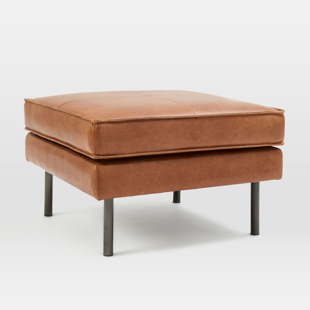 Western footstool clearance