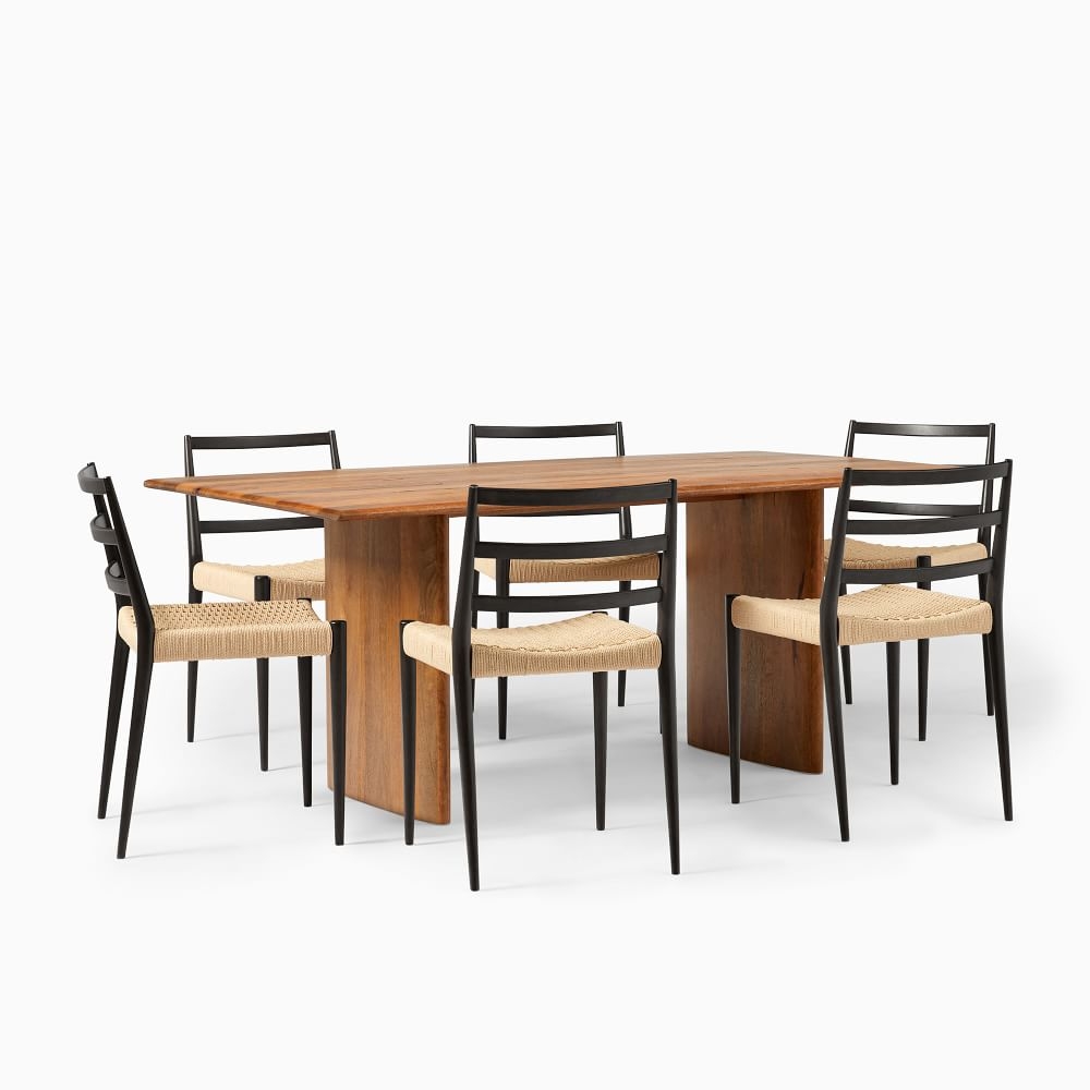 West elm holland hot sale chair