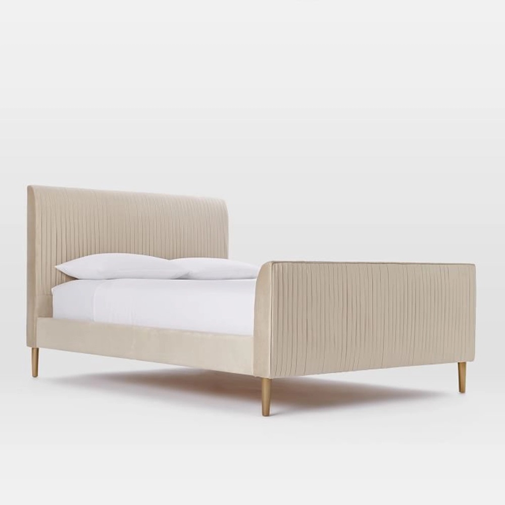 Roar and rabbit west elm hot sale bed