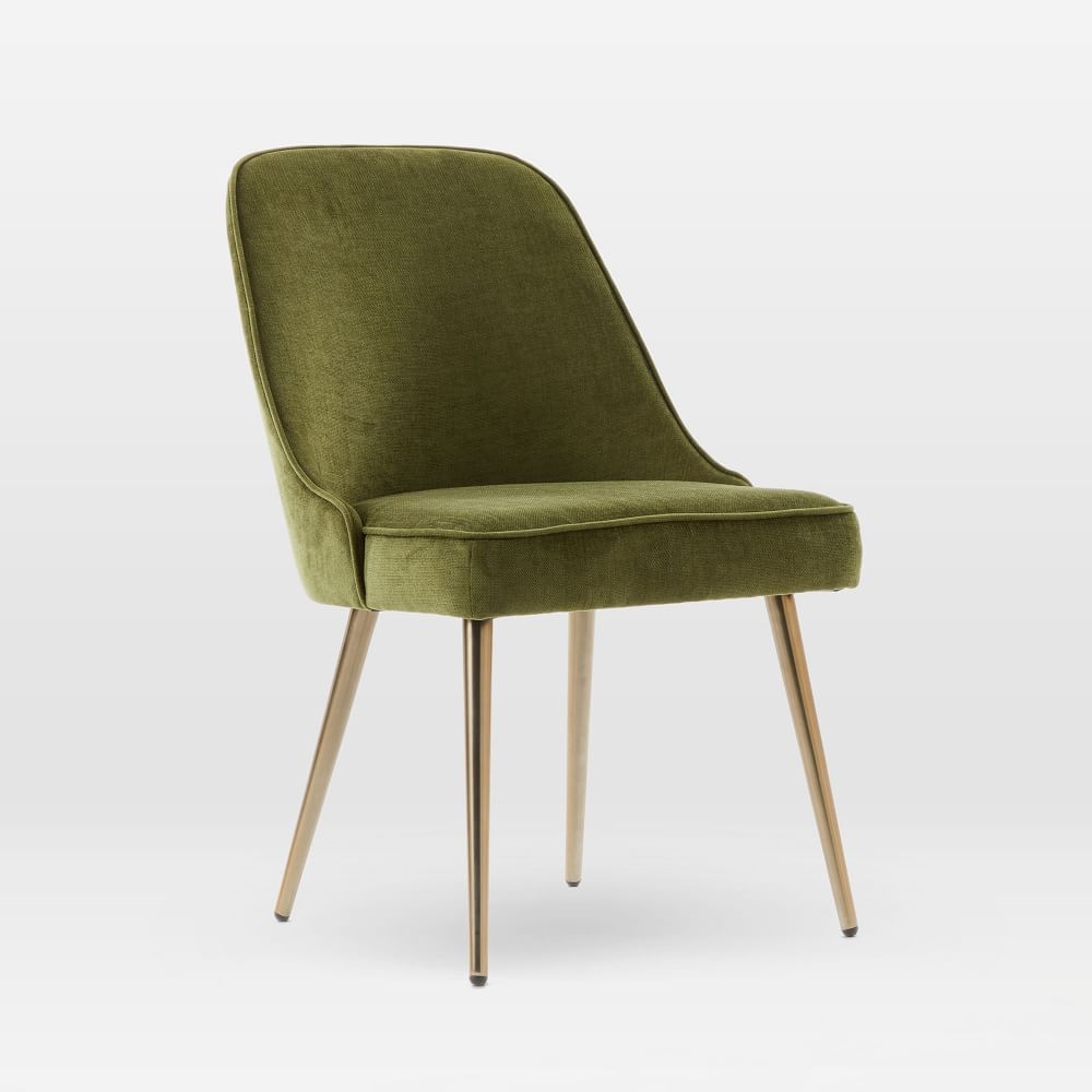 Mid century modern hotsell chair west elm