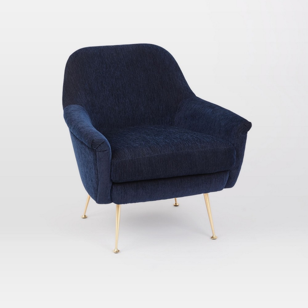 Buy online Phoebe Chair now West Elm KSA KSA