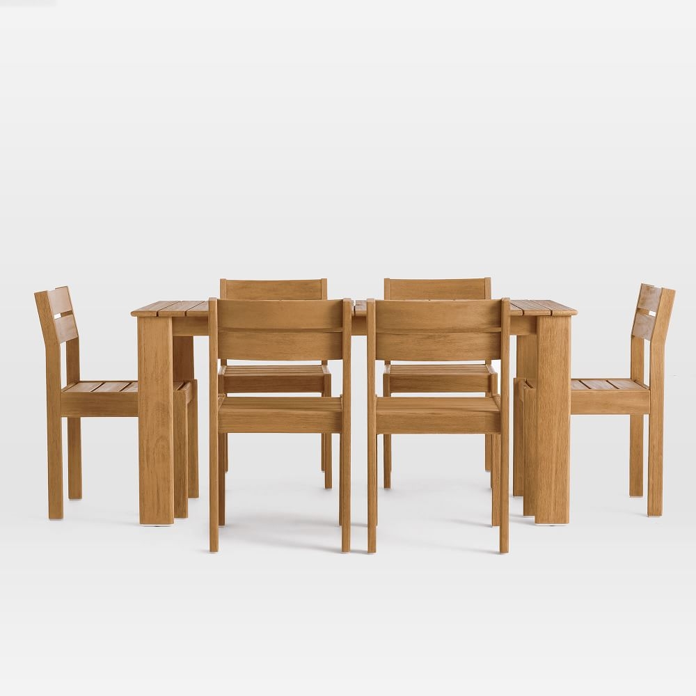 West elm store playa table